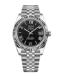 Seikojust Noir Romain
