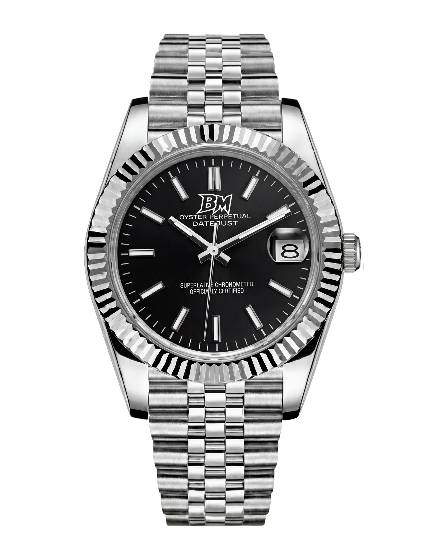 Seikojust Noir