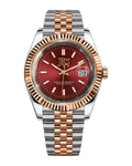 Seikojust Rouge Bicolore