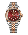 Seikojust Rouge Bicolore
