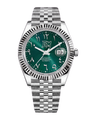 Seikojust Vert Arabe