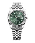 Seikojust Vert Foncé