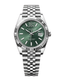 Seikojust Vert Foncé