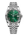 Seikojust Vert Émeraude Romain