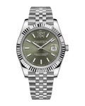 Seikojust Vert Olive