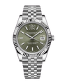 Seikojust Vert Olive