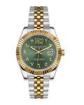 Seikojust Vert Or Arabe