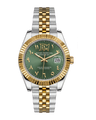 Seikojust Vert Or Arabe