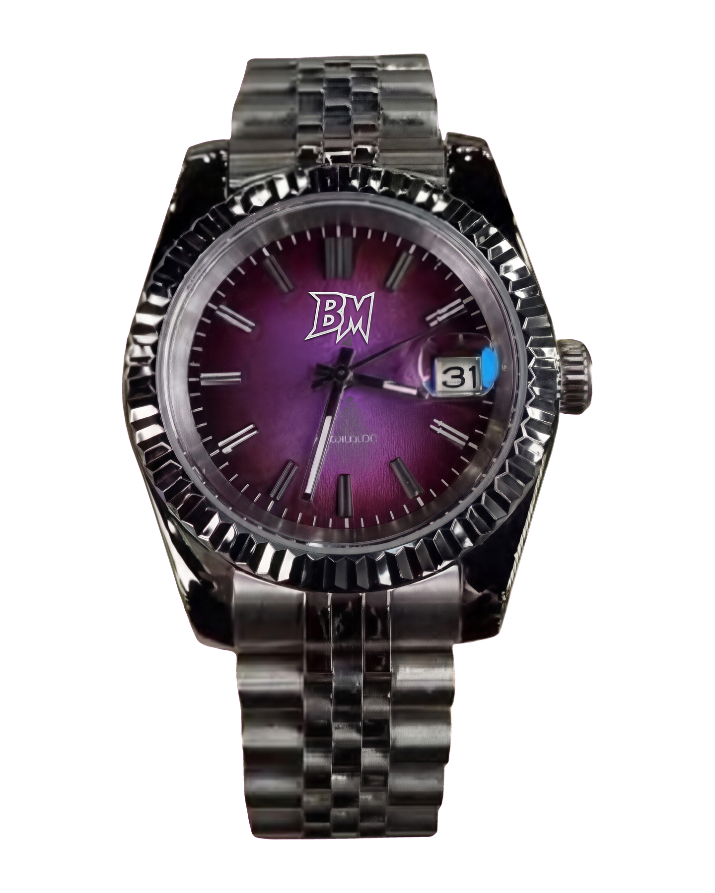 Seikojust Violet Texturé