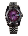 Seikojust Violet Texturé