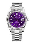 Seikojust Violet