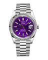 Seikojust Violet