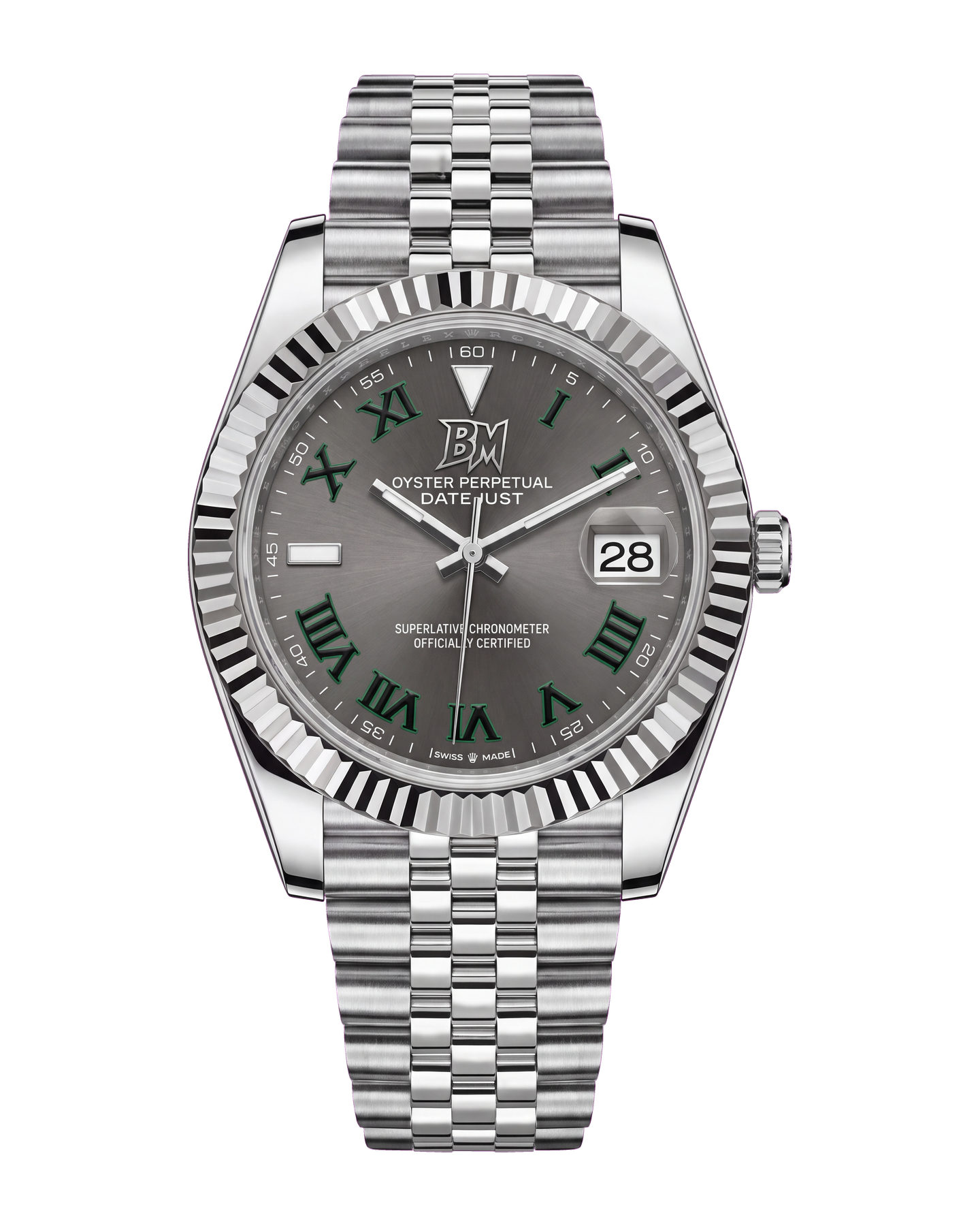 Seikojust Wimbledon