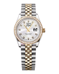SeikoLady Diamant