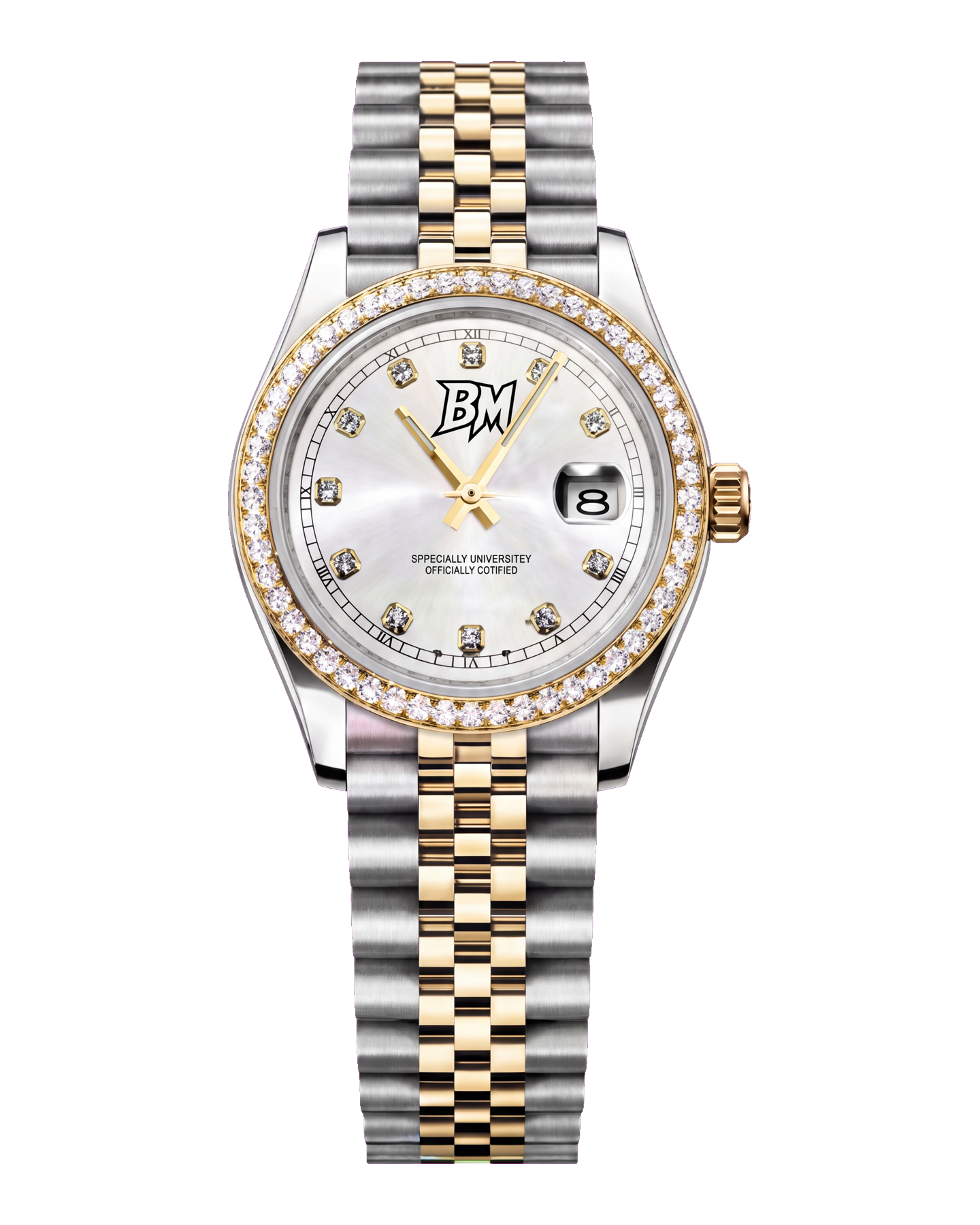 SeikoLady Diamant