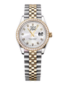 SeikoLady Diamant