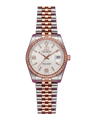 SeikoLand Blanche Rose