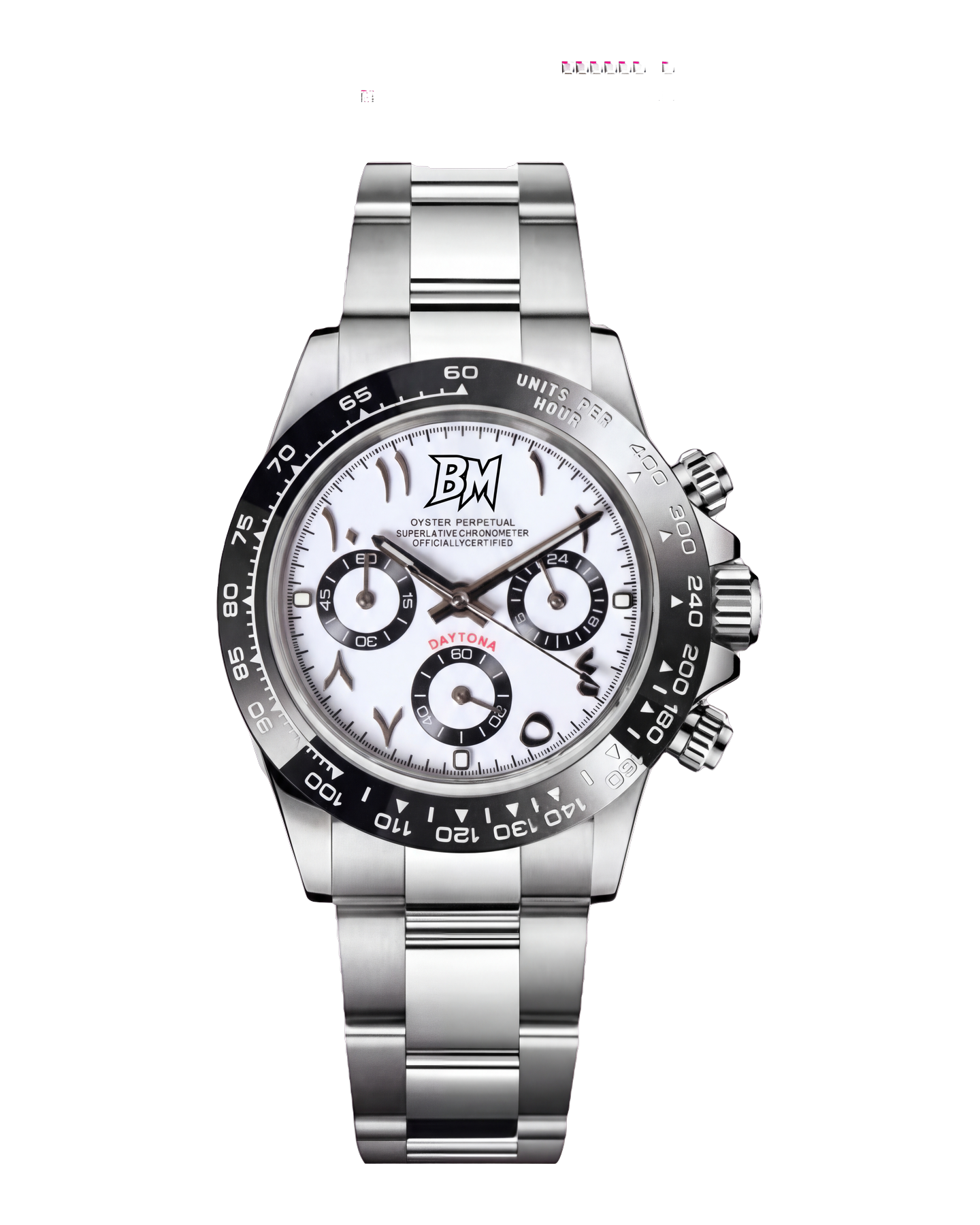 Seikona Ceramic White