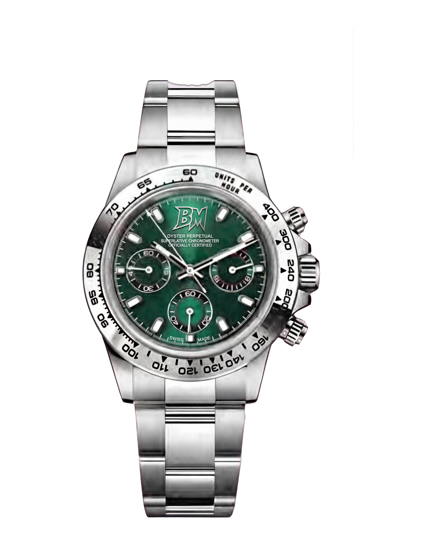 Seikona Forest Green