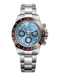 Seikona Ice Blue Chocolat