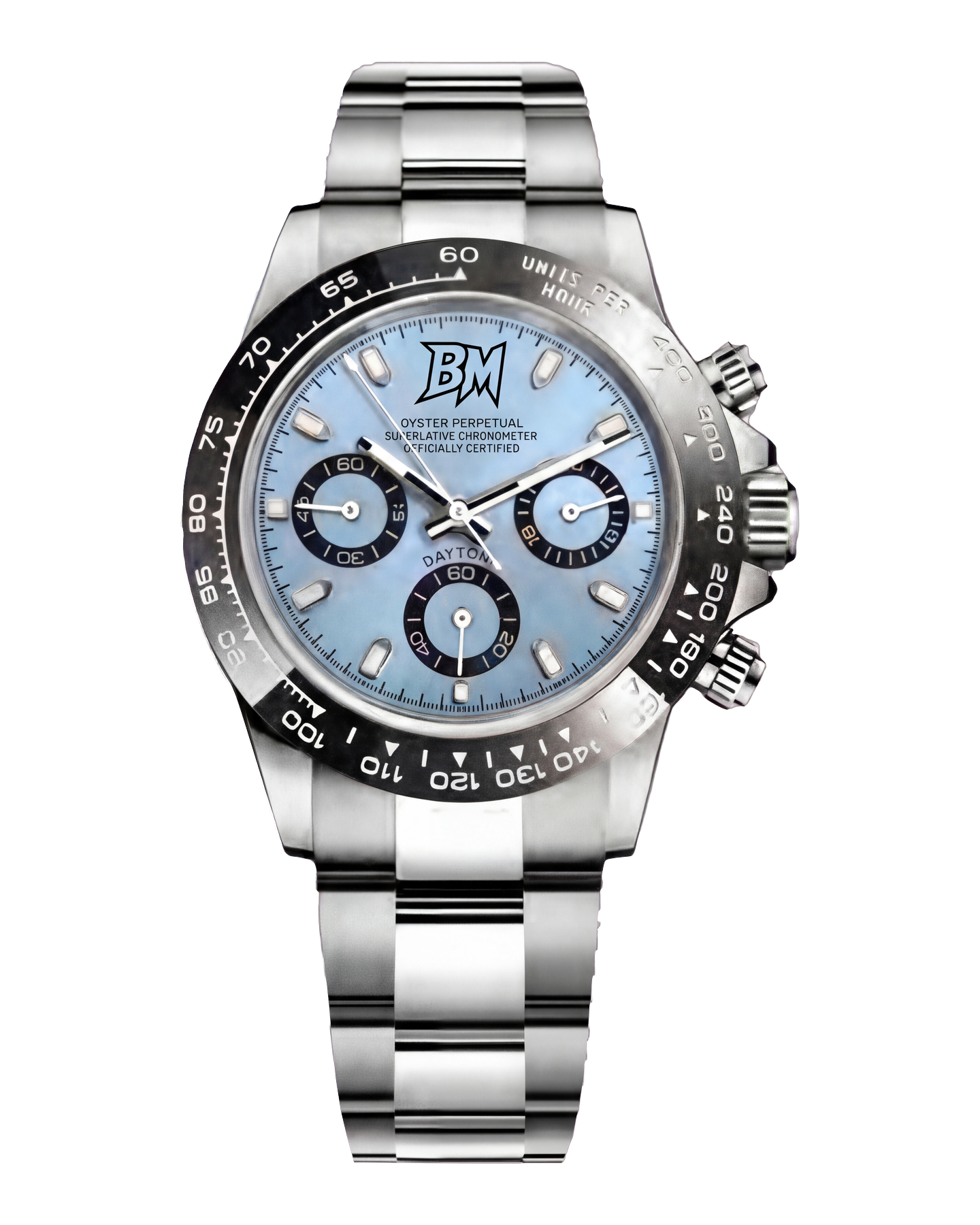 Seikona Ice Blue