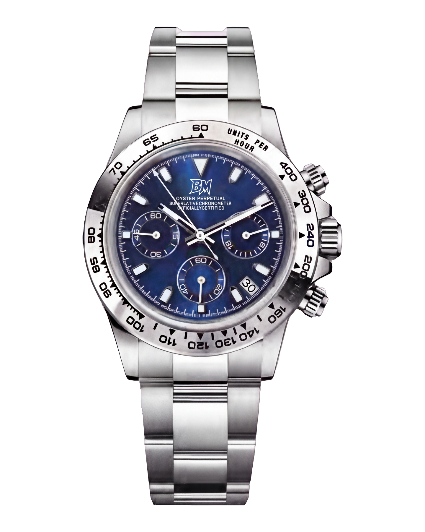 Seikona Ocean Blue