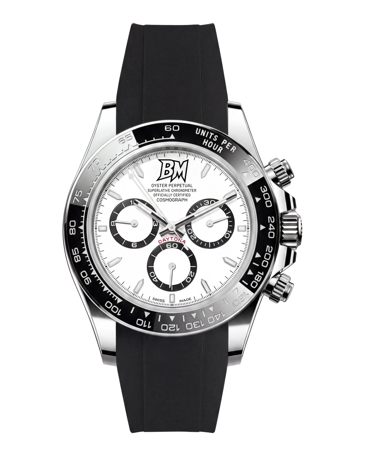 Seikona Panda Oysterflex