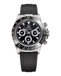 Seikona Panda Platinum Oysterflex