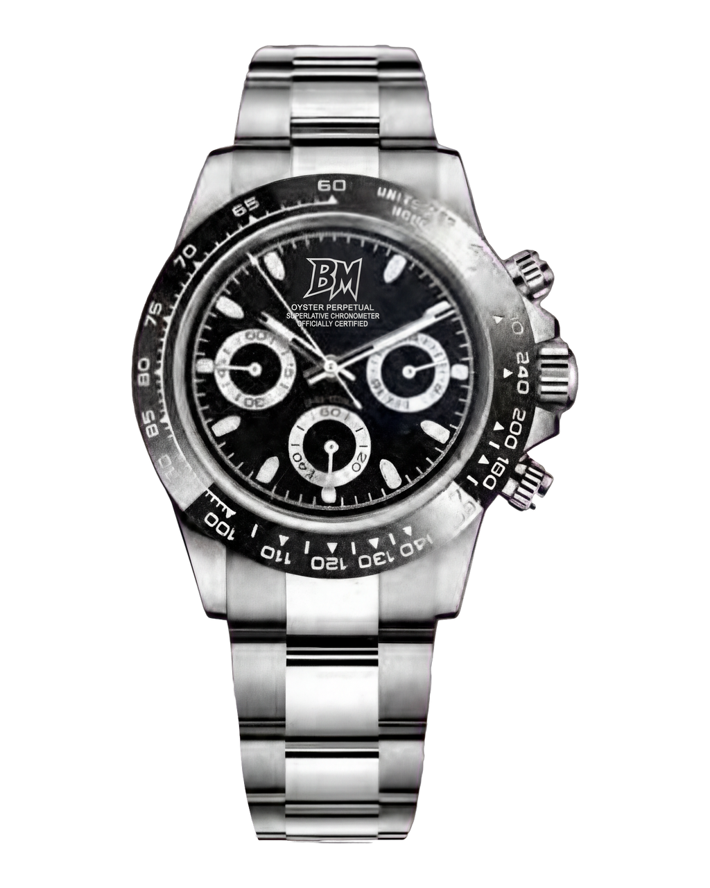 Seikona Panda Platinum