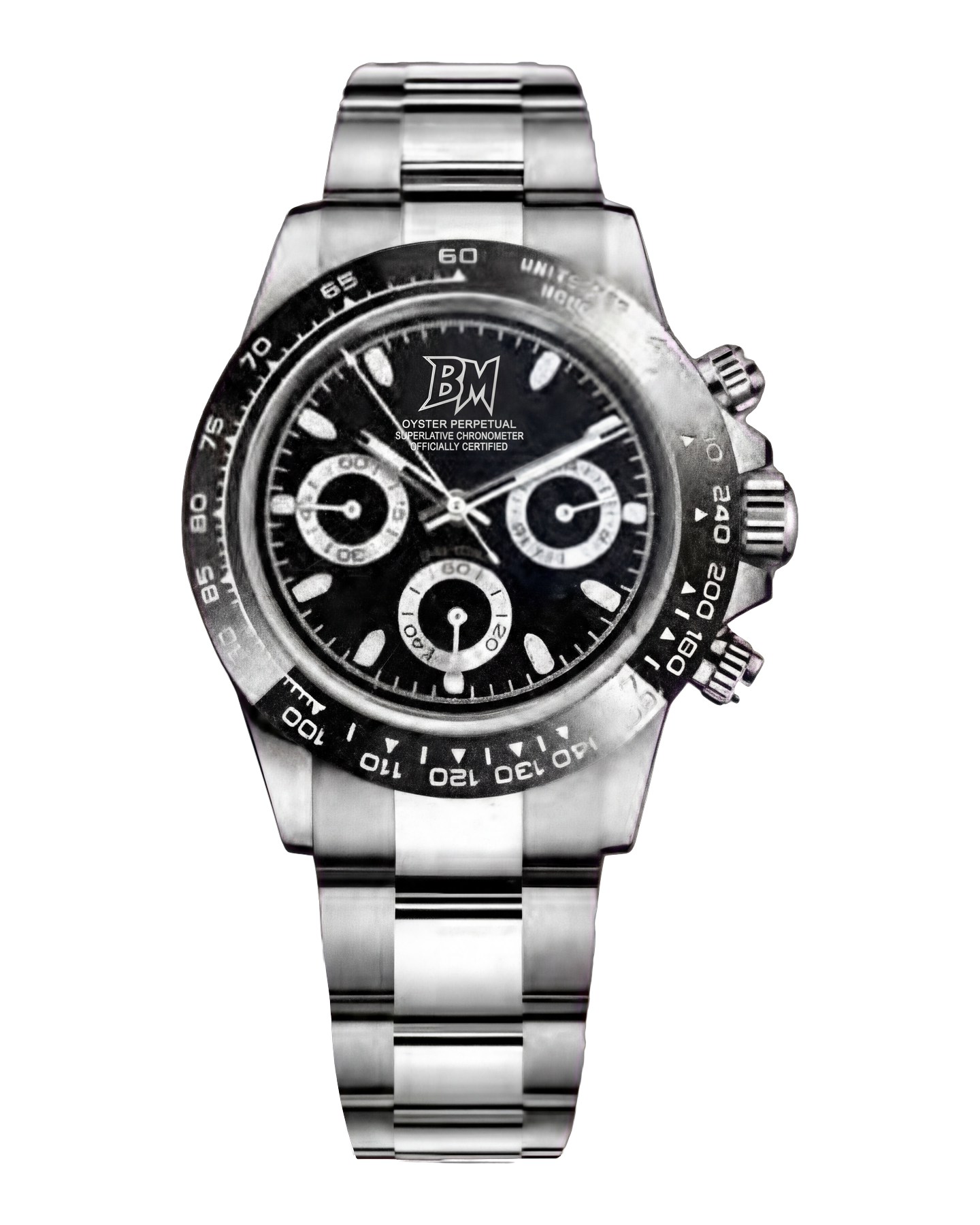 Seikona Panda Platinum