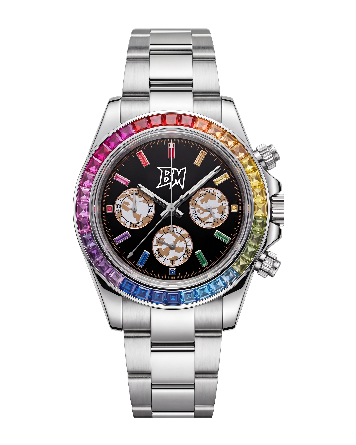 Seikona Rainbow
