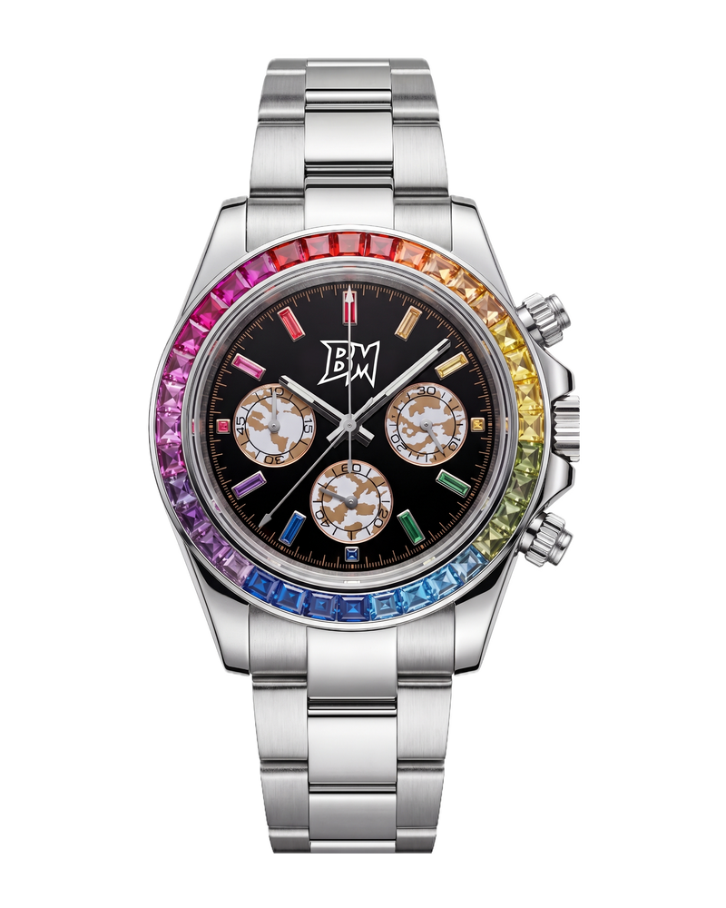 Seikona Rainbow