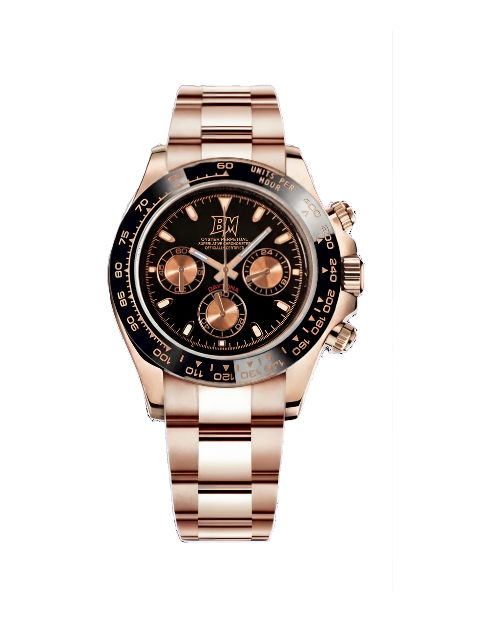 Seikona Rose Gold