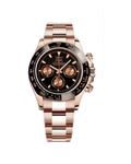 Seikona Rose Gold