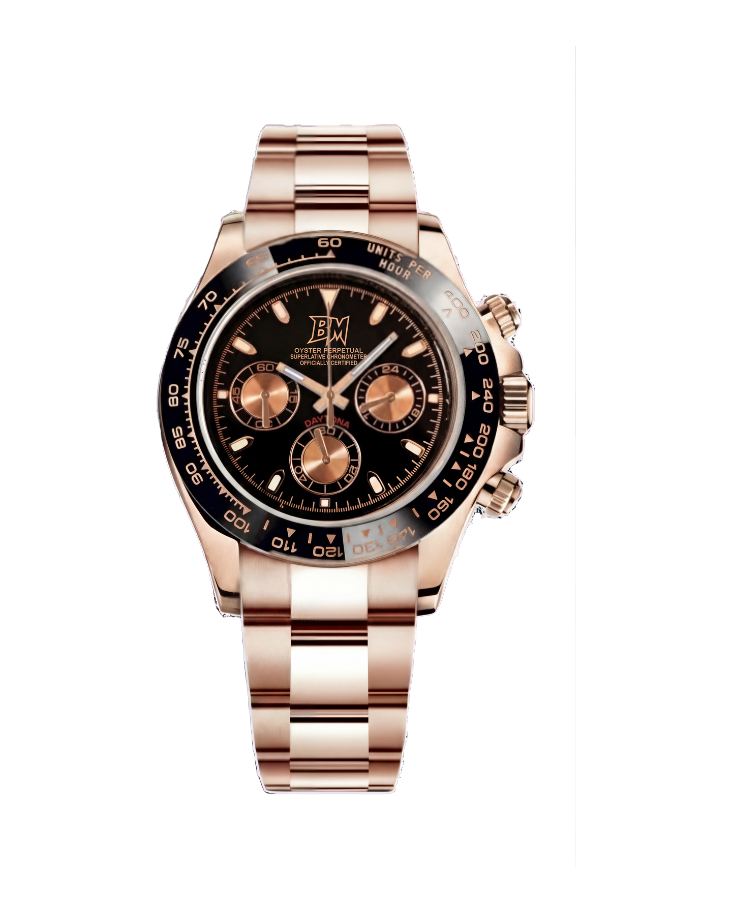Seikona Rose Gold