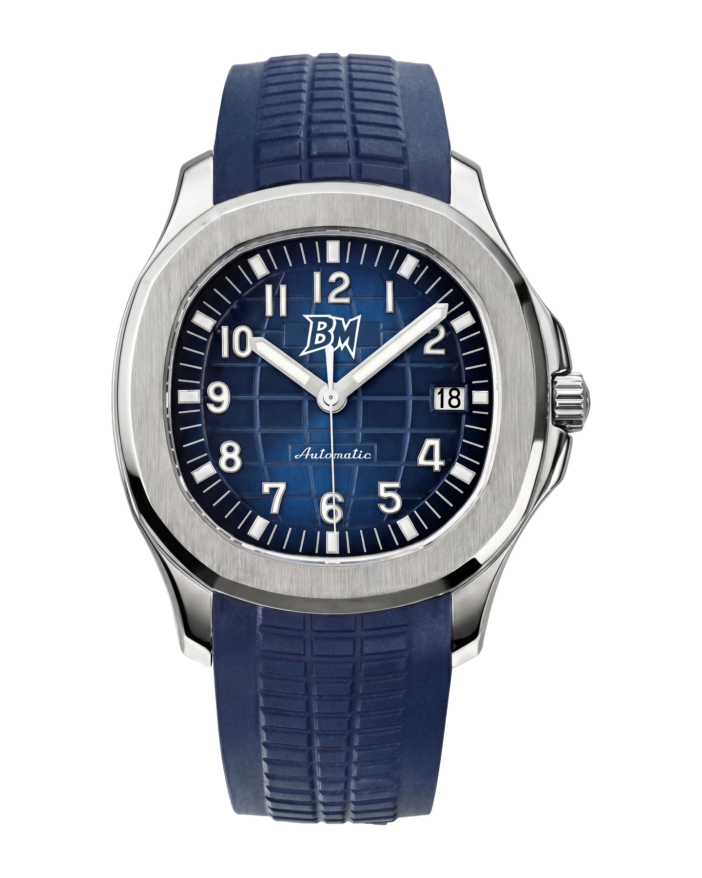 Seikonaut Bleu
