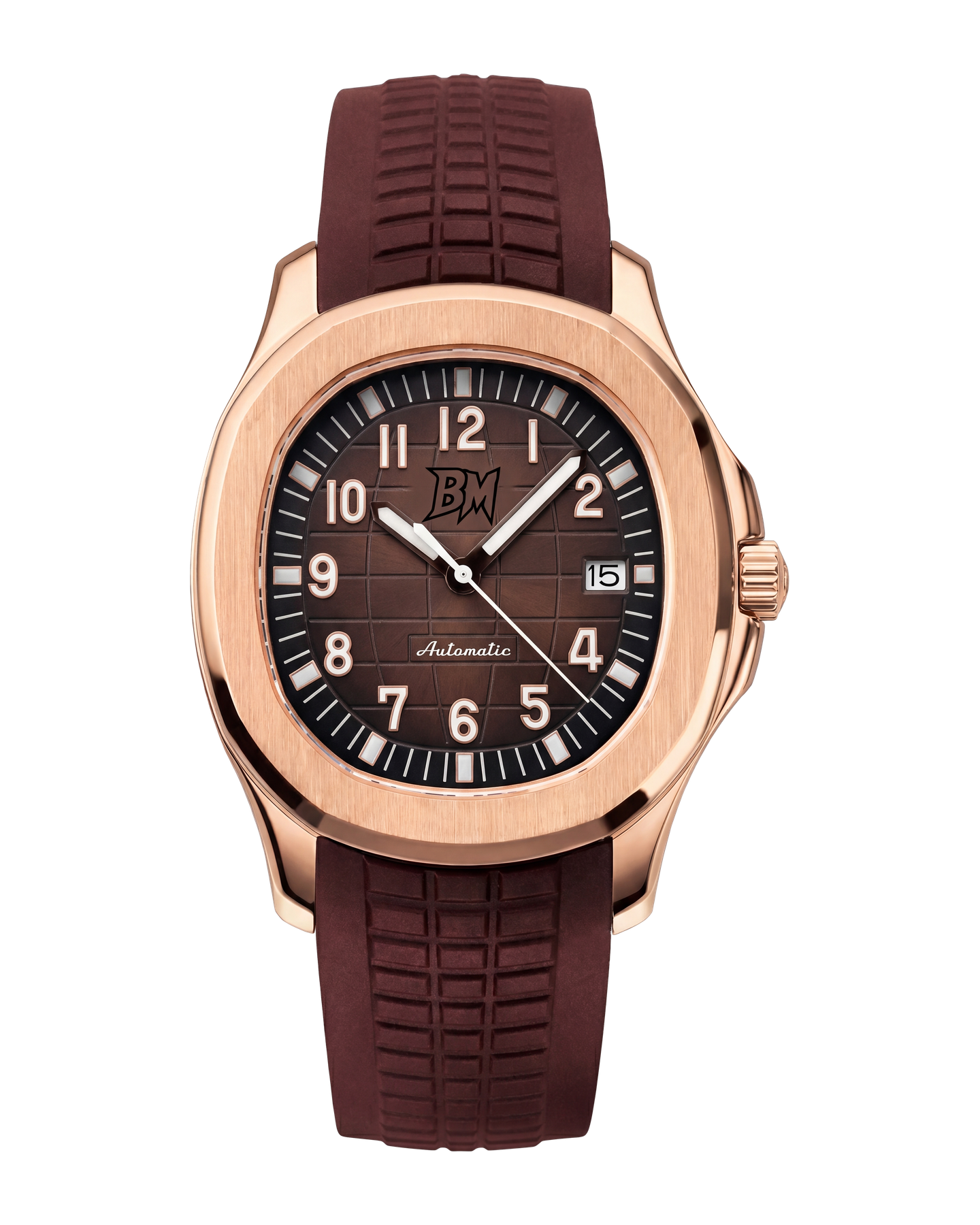 Seikonaut Or Rose