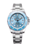 Seikoriner Baby Blue