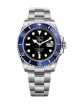 Seikoriner Blue Black