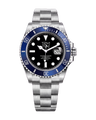 Seikoriner Blue Black