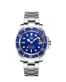 Seikoriner Silver Blue