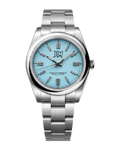 Seikoyster Bleu Tiffany