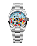 Seikoyster Celebration