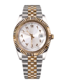 Seikojust Blanc Or Arabe