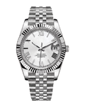 Seikojust Blanc Romain