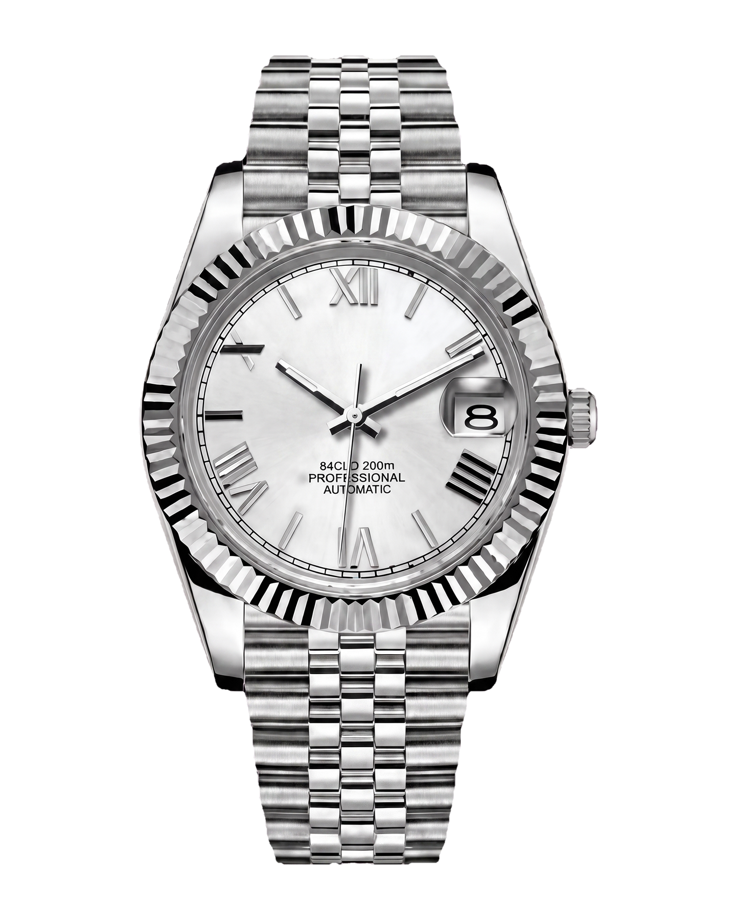 Seikojust Blanc Romain