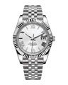 Seikojust Blanc Romain