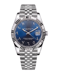Seikojust Bleu Degrade Arabe