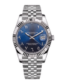 Seikojust Bleu Dégradé Arabe