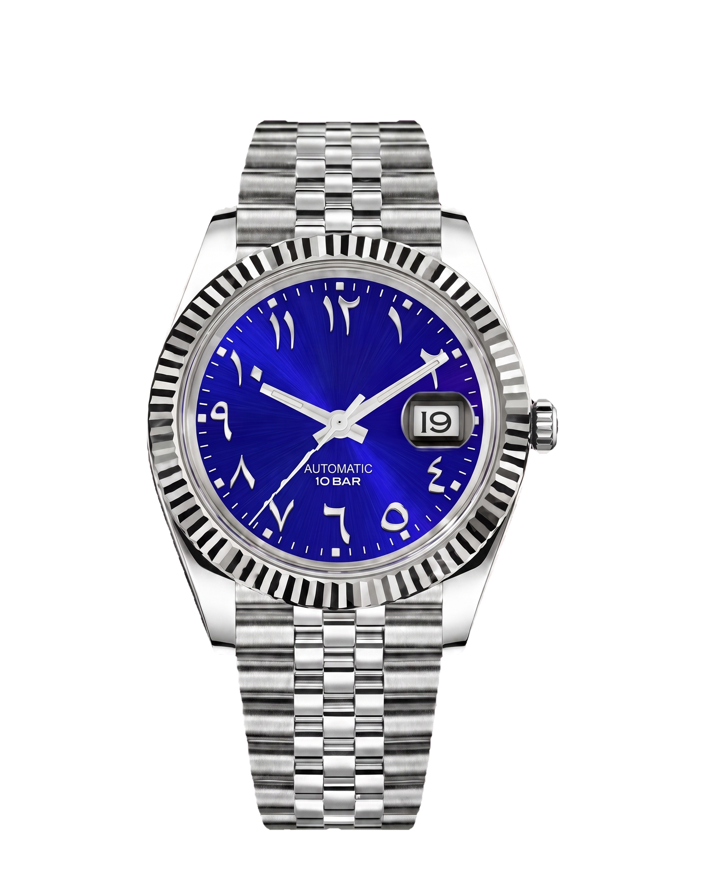 Seikojust Bleu Roi Arabe